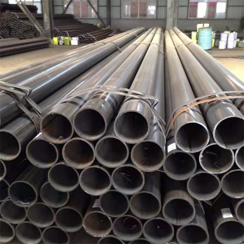 SPCC Carbon steel pipe/tube