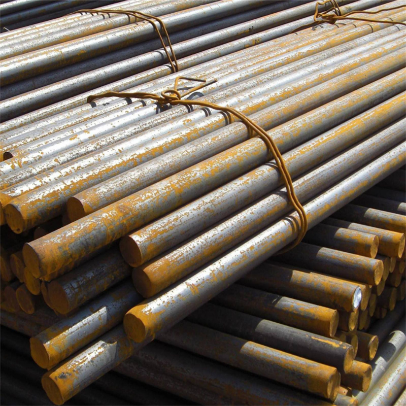 A572 Carbon steel bar