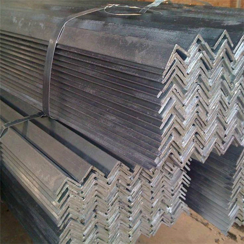 Carbon steel angle bar