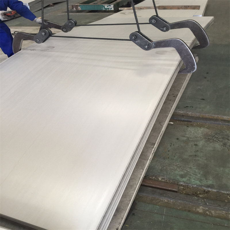 2205 Duplex Stainless Steel Plate