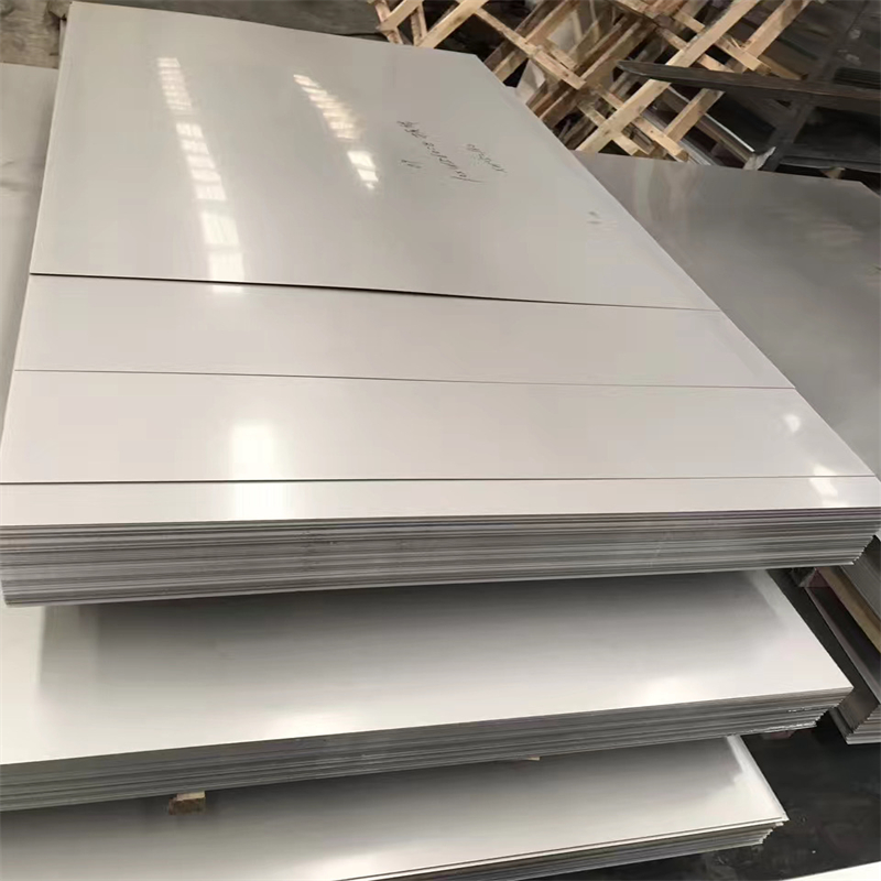 2205 Duplex Stainless Steel Plate