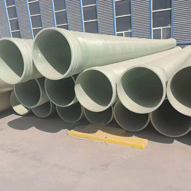 Frp Pipe