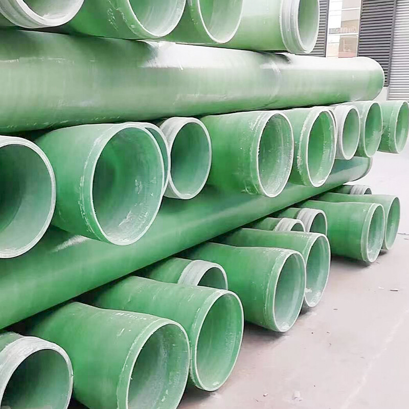 Frp Pipe