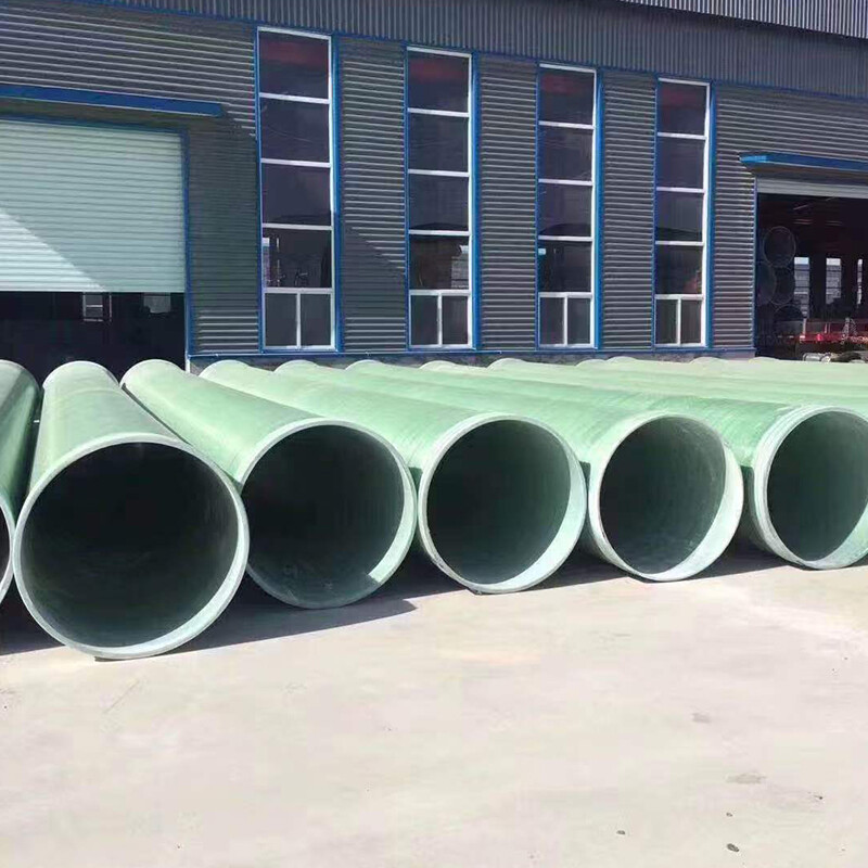Frp Pipe