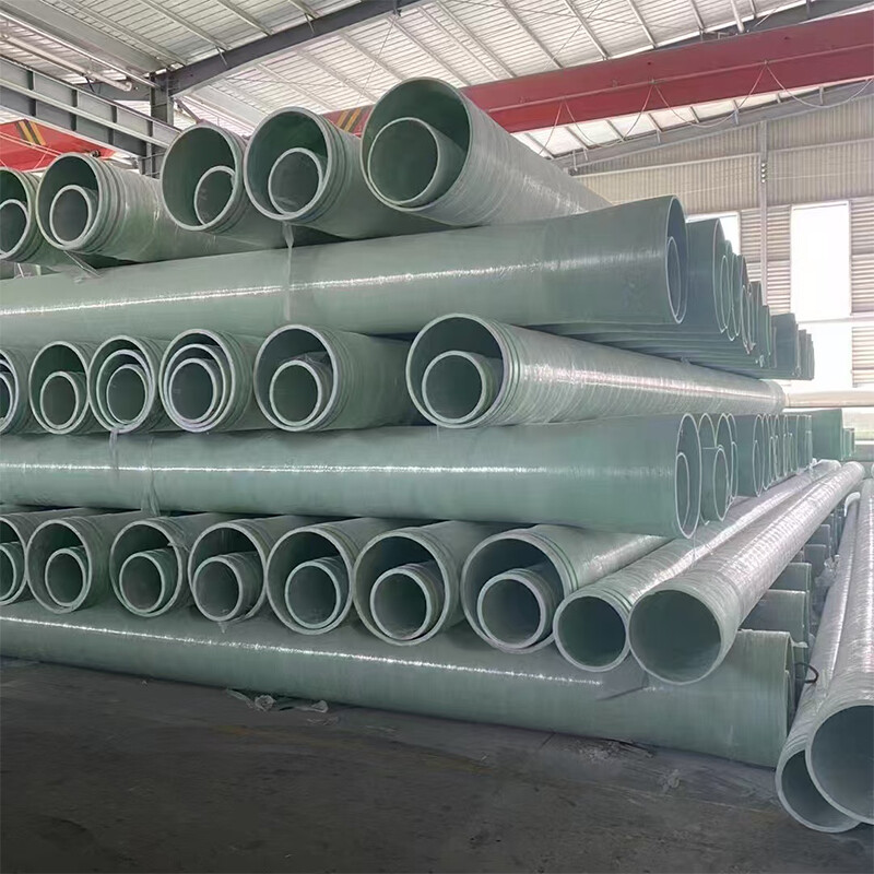 Frp Pipe