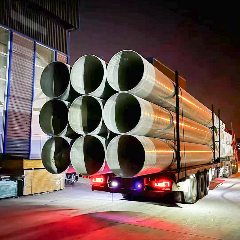 Frp Pipe