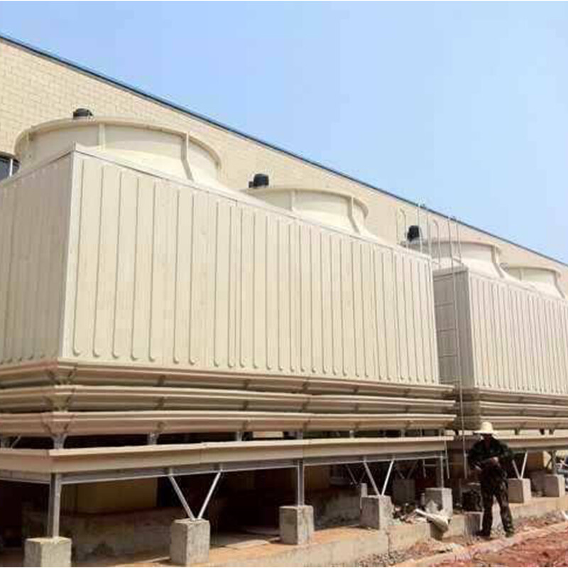 Fiberglass Cooling Tower