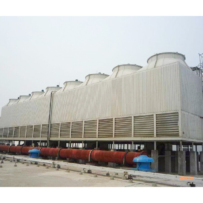 Fiberglass Cooling Tower