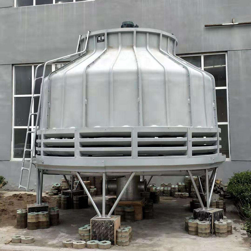 Fiberglass Cooling Tower
