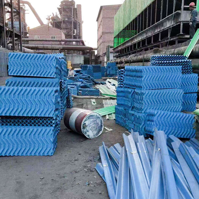 Fiberglass Cooling Tower