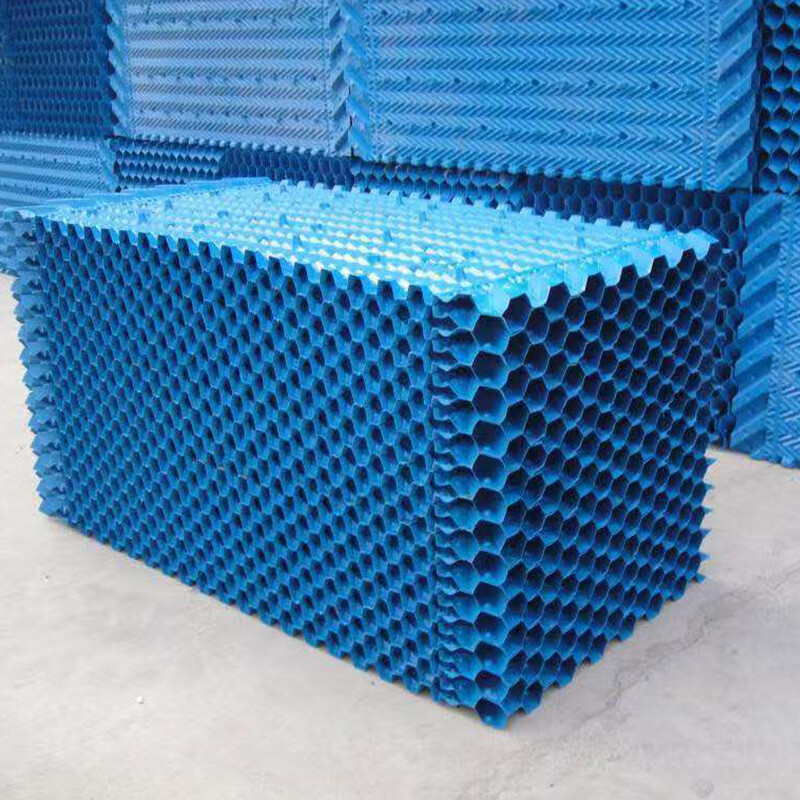 Fiberglass Cooling Tower