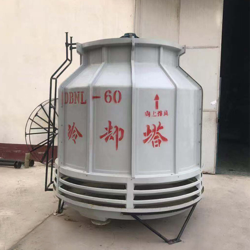 Fiberglass Cooling Tower