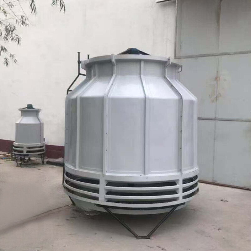 Fiberglass Cooling Tower