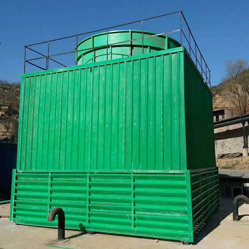 Fiberglass Cooling Tower