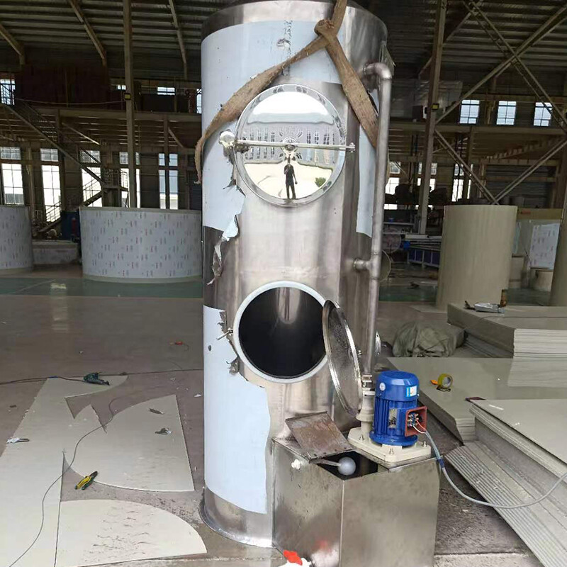 FRP Desulfurization Equipment