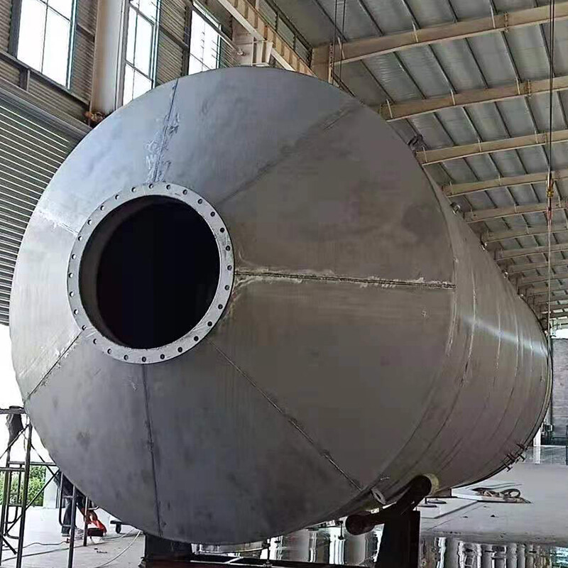 FRP Desulfurization Equipment