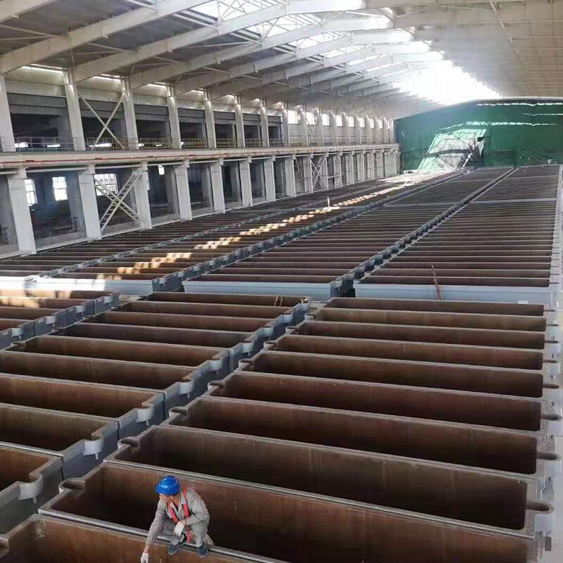 Electrolytic Cell Electrolytic Cell