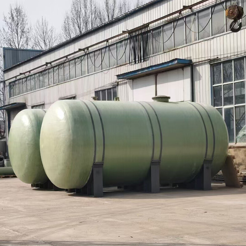 Chemical Tank Chemical Tank