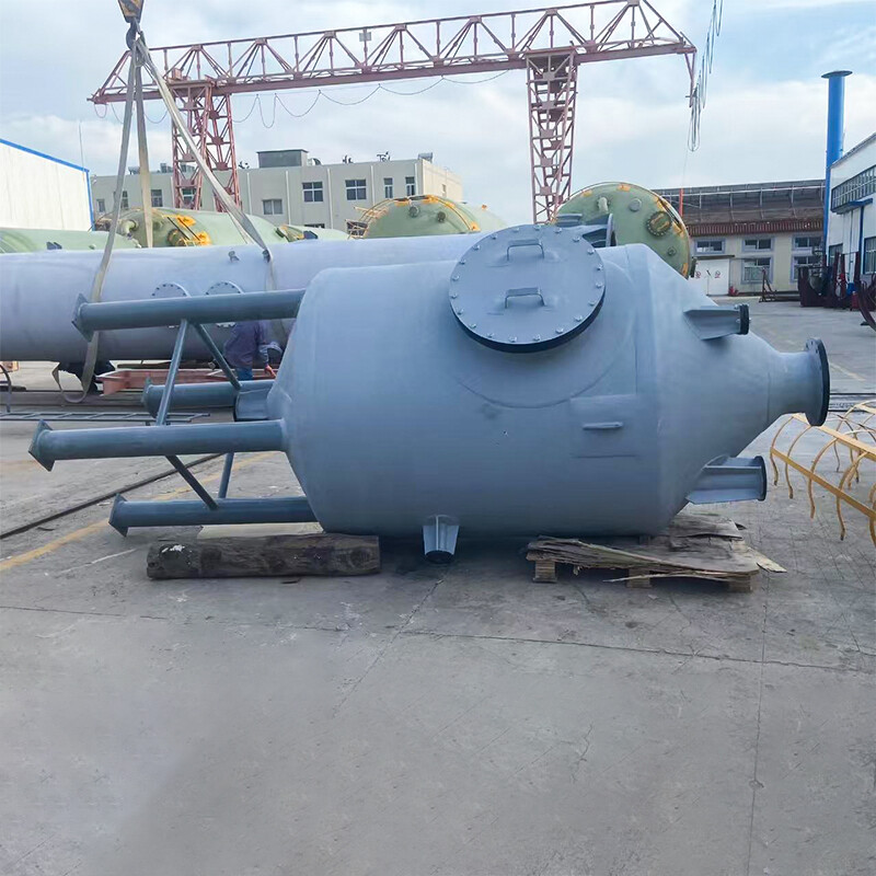 Frp Water Tank Frp Water Tank