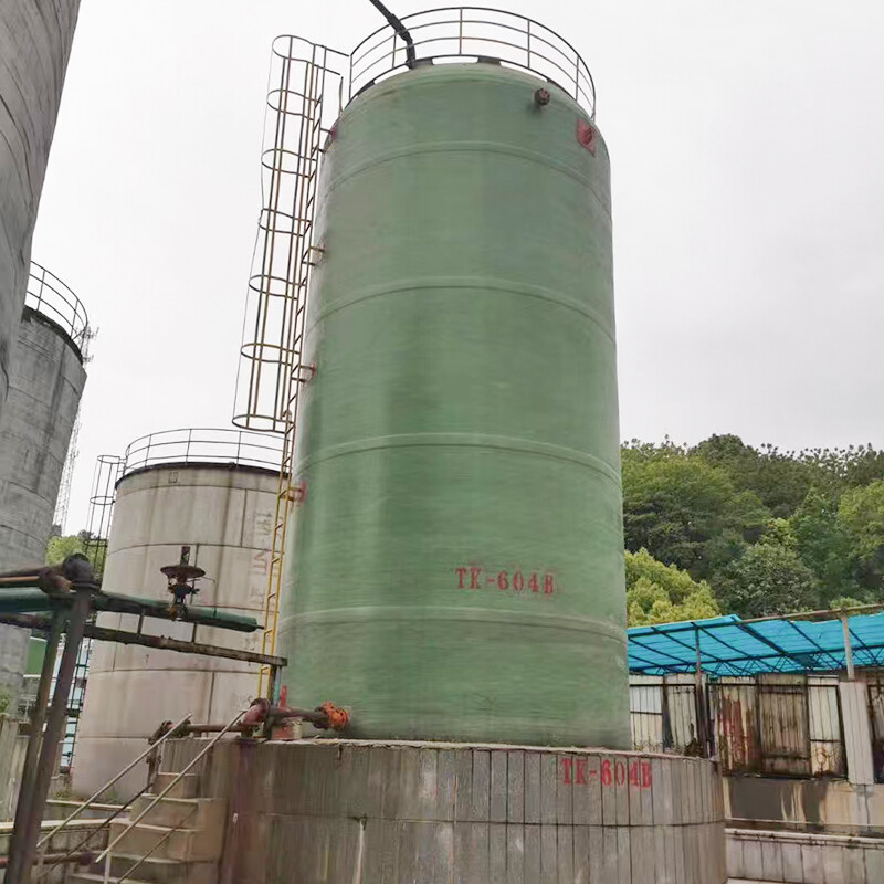 Storage Tank Frp Storage Tank Frp