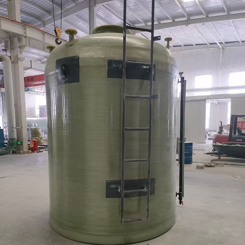 Frp Tank China Frp Tank China