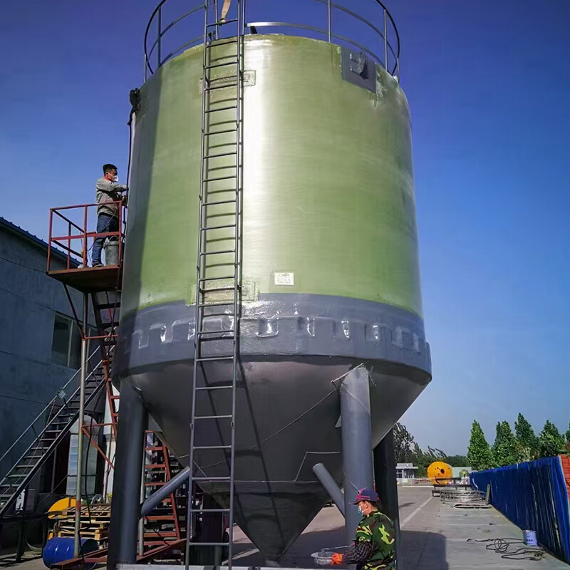 Frp Storage Tank Manufacturer Frp Storage Tank Manufacturer