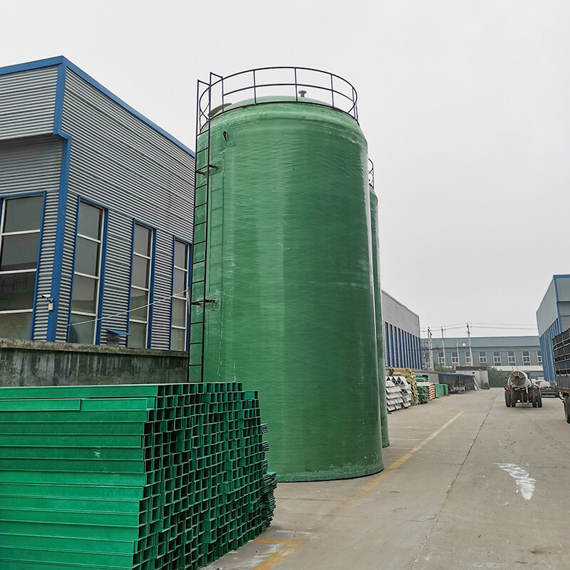 Industrial Storage Industrial Storage