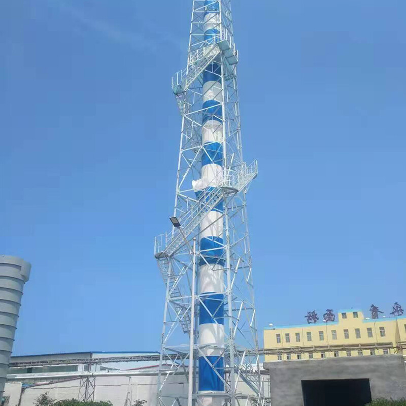 FRP Chimney FRP Chimney