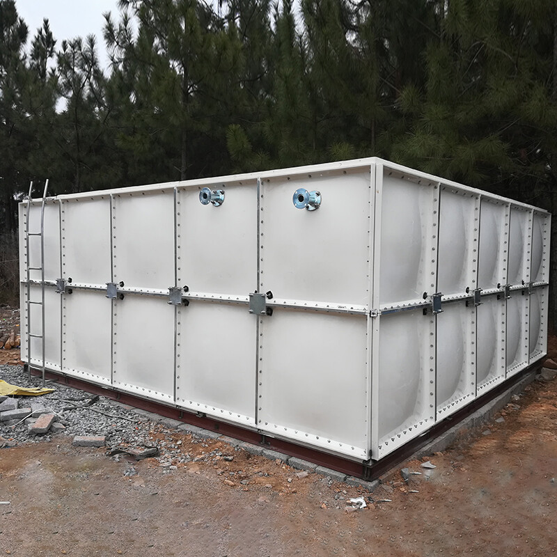 Frp Water Tank