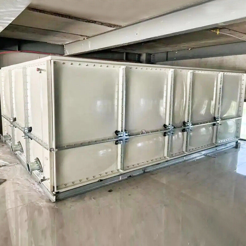 Frp Water Tank