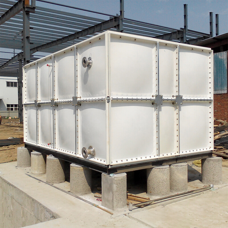 Frp Water Tank Frp Water Tank