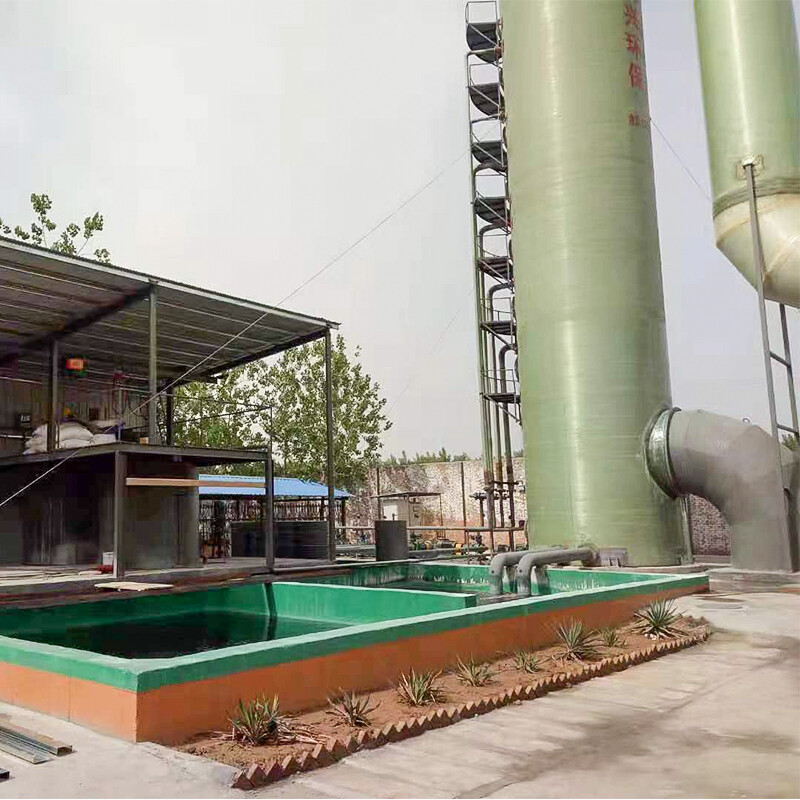 FRP Anti-corrosion FRP Anti-corrosion