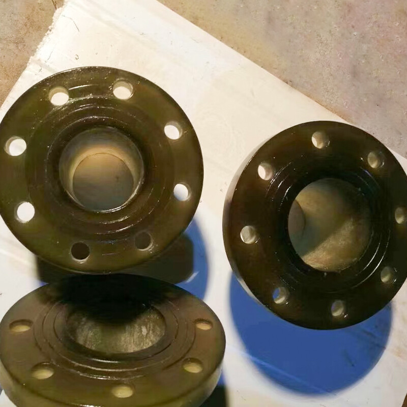 Frp Flange、Frp Valve And Accessories