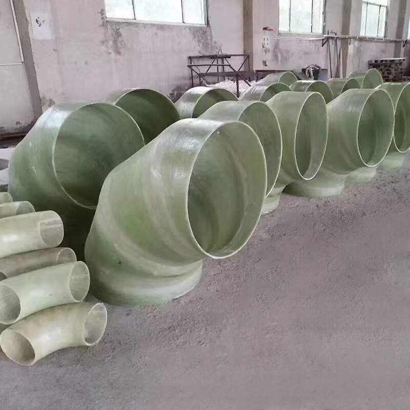 Frp Flange、Frp Valve And Accessories