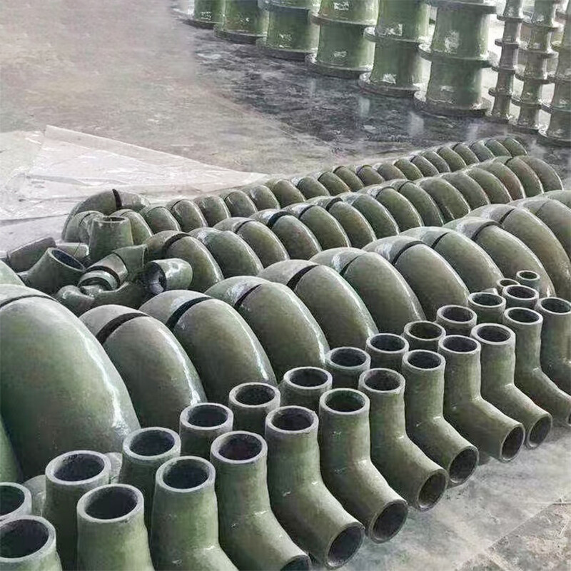 Frp Flange、Frp Valve And Accessories