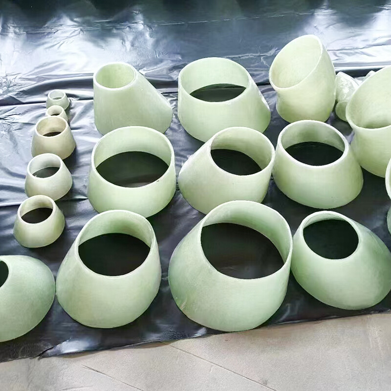 Frp Flange、Frp Valve And Accessories