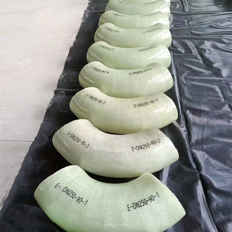 Frp Flange、Frp Valve And Accessories