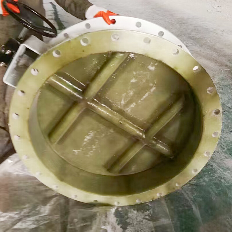 Frp Flange、Frp Valve And Accessories