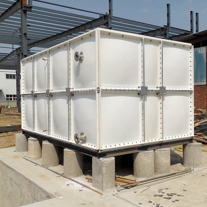 FRP Water Tank