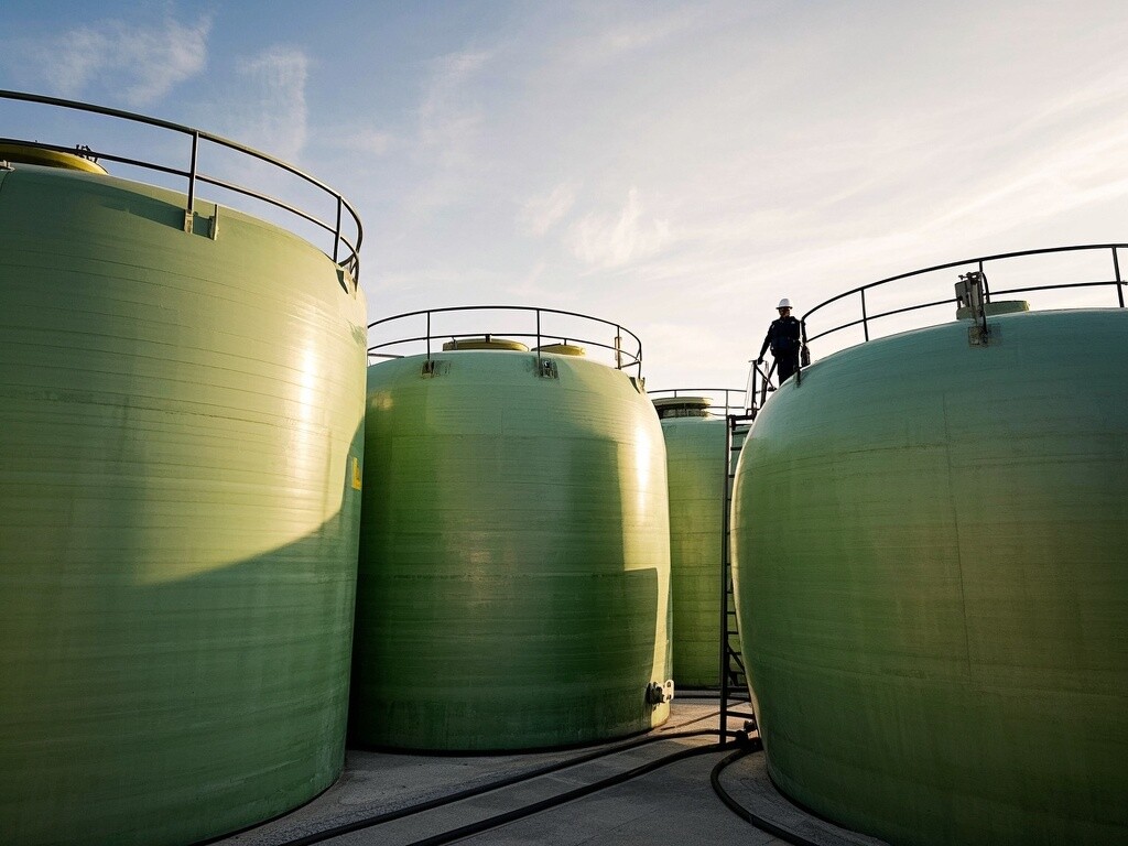 Are FRP Storage Tanks the Future of the Chemical Industry? Are FRP Storage Tanks the Future of the Chemical Industry?