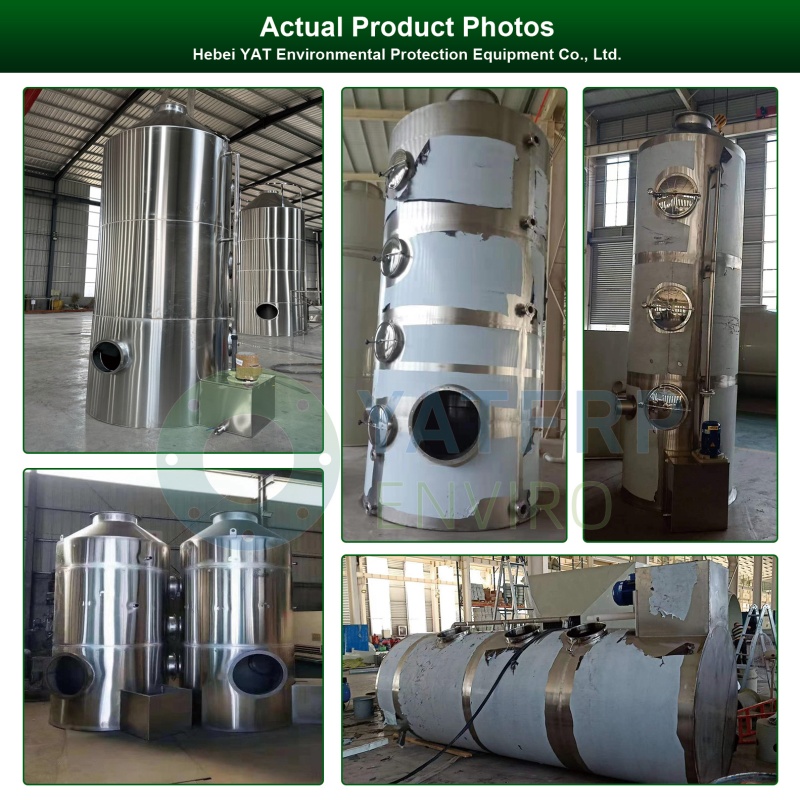 Stainless Steel Scrubber