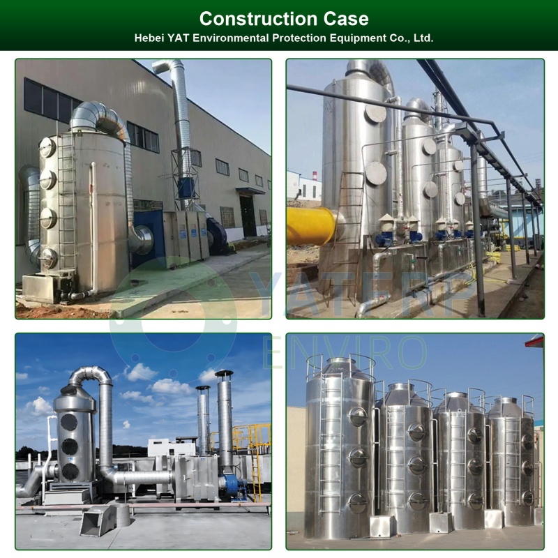 Stainless Steel Scrubber