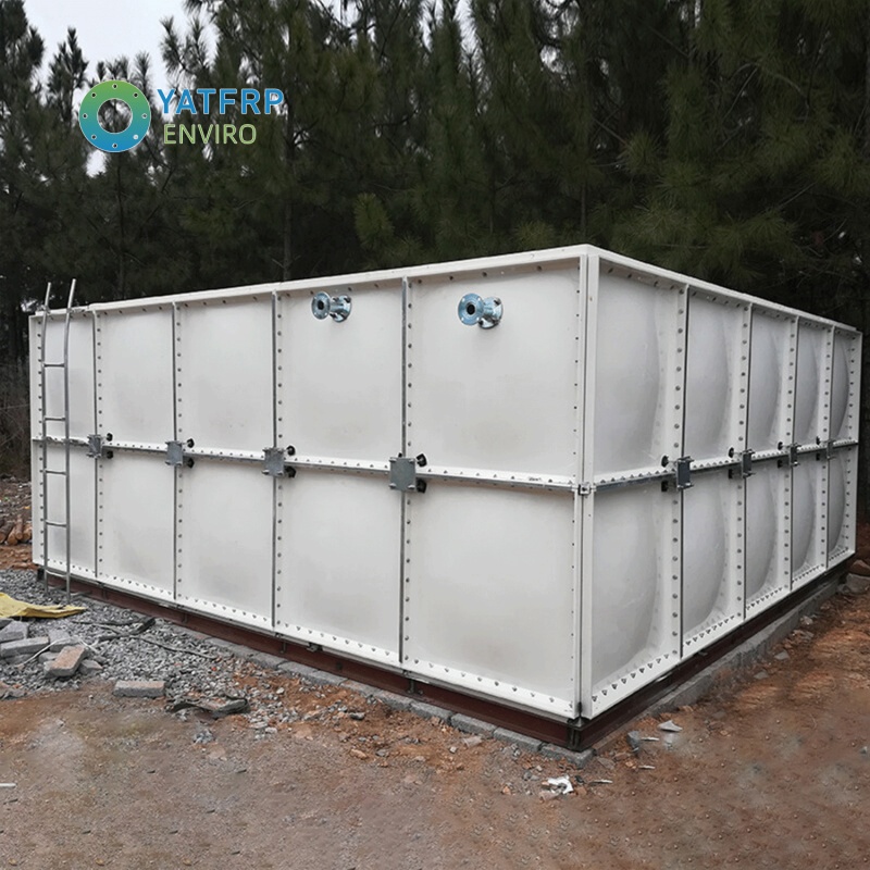Frp Water Tank