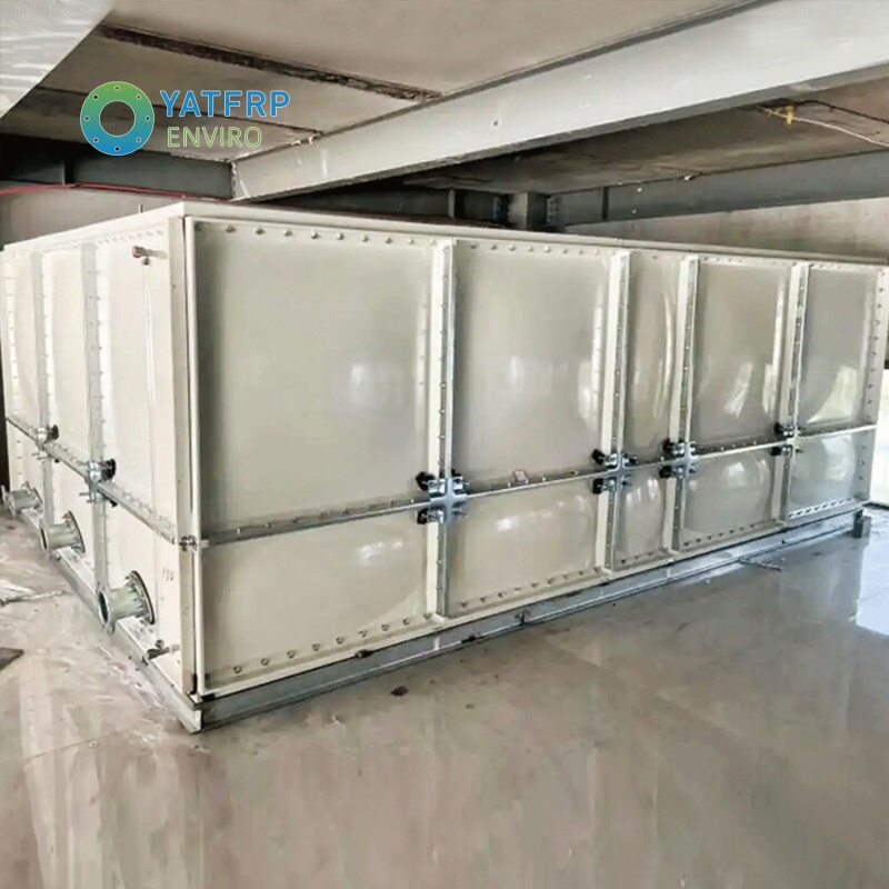Frp Water Tank