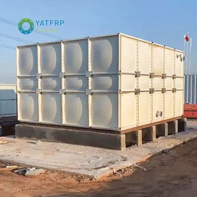 Frp Water Tank