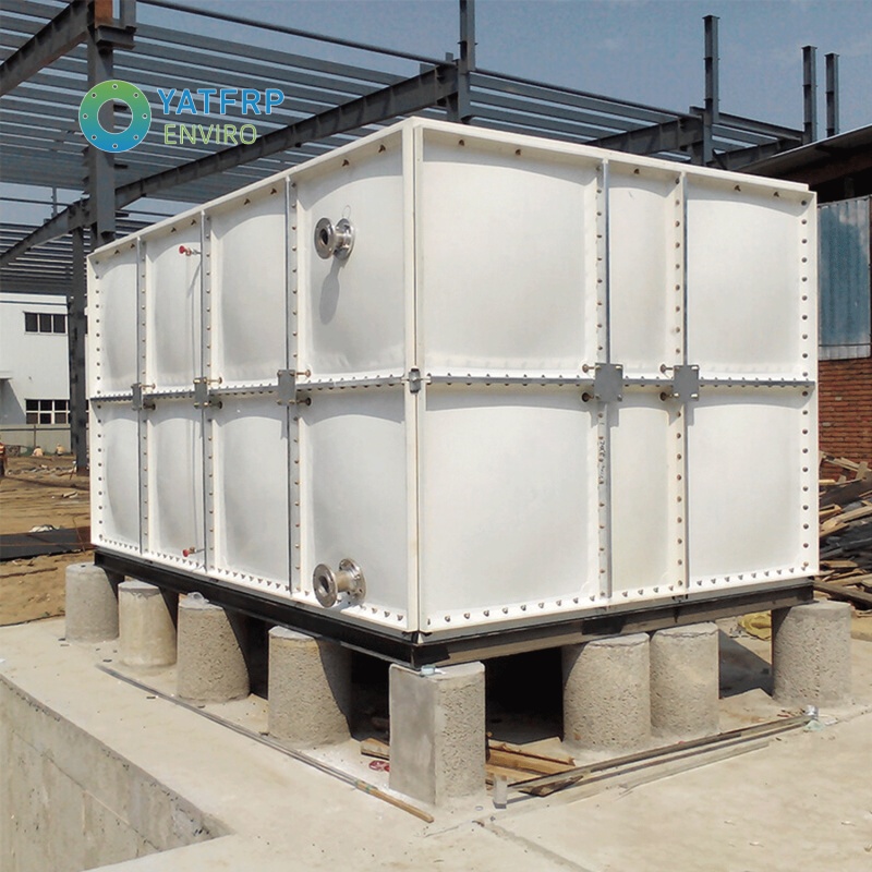 Frp Water Tank