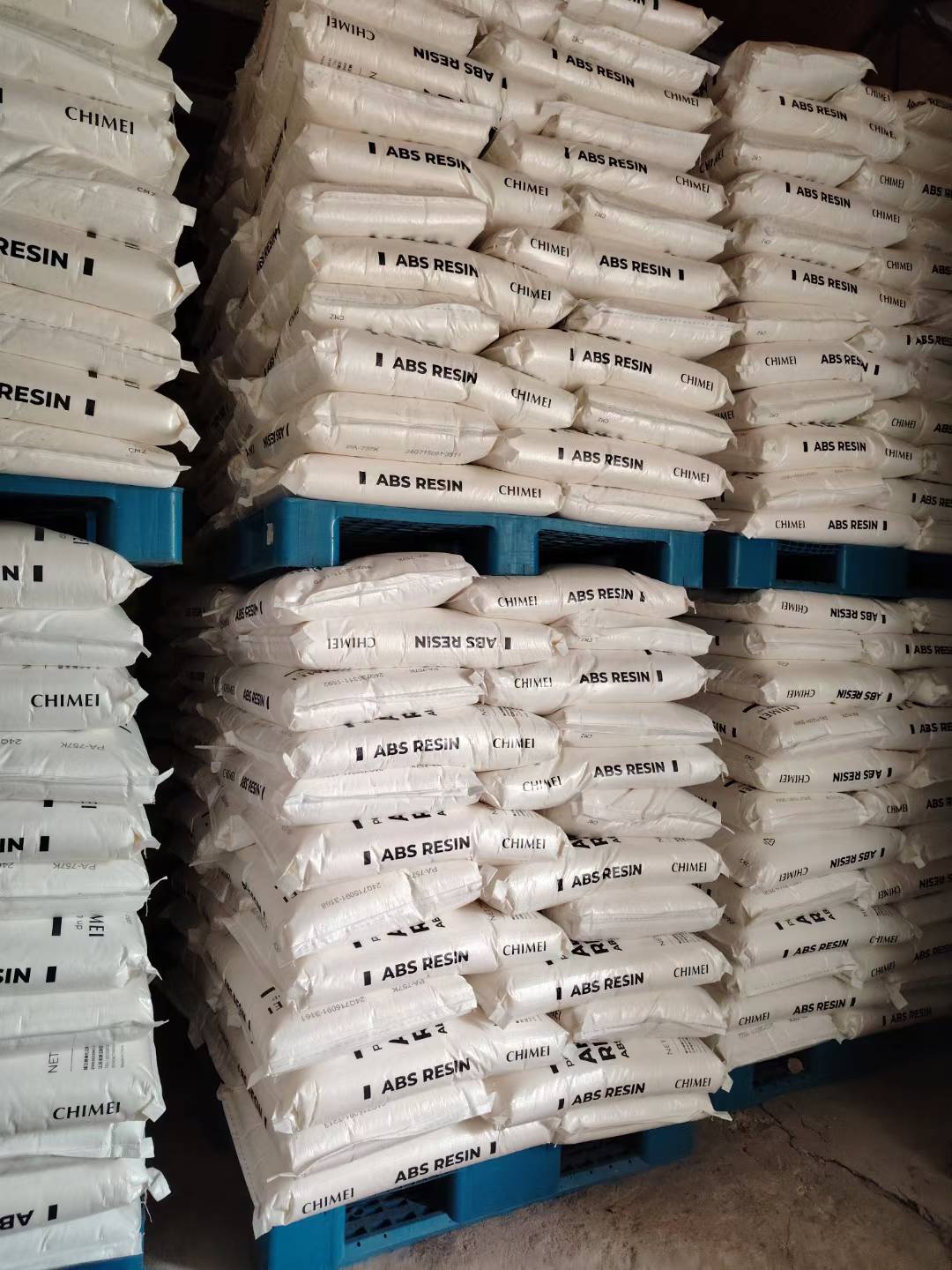 CHIMEI’s POLYLAC® ABS resin