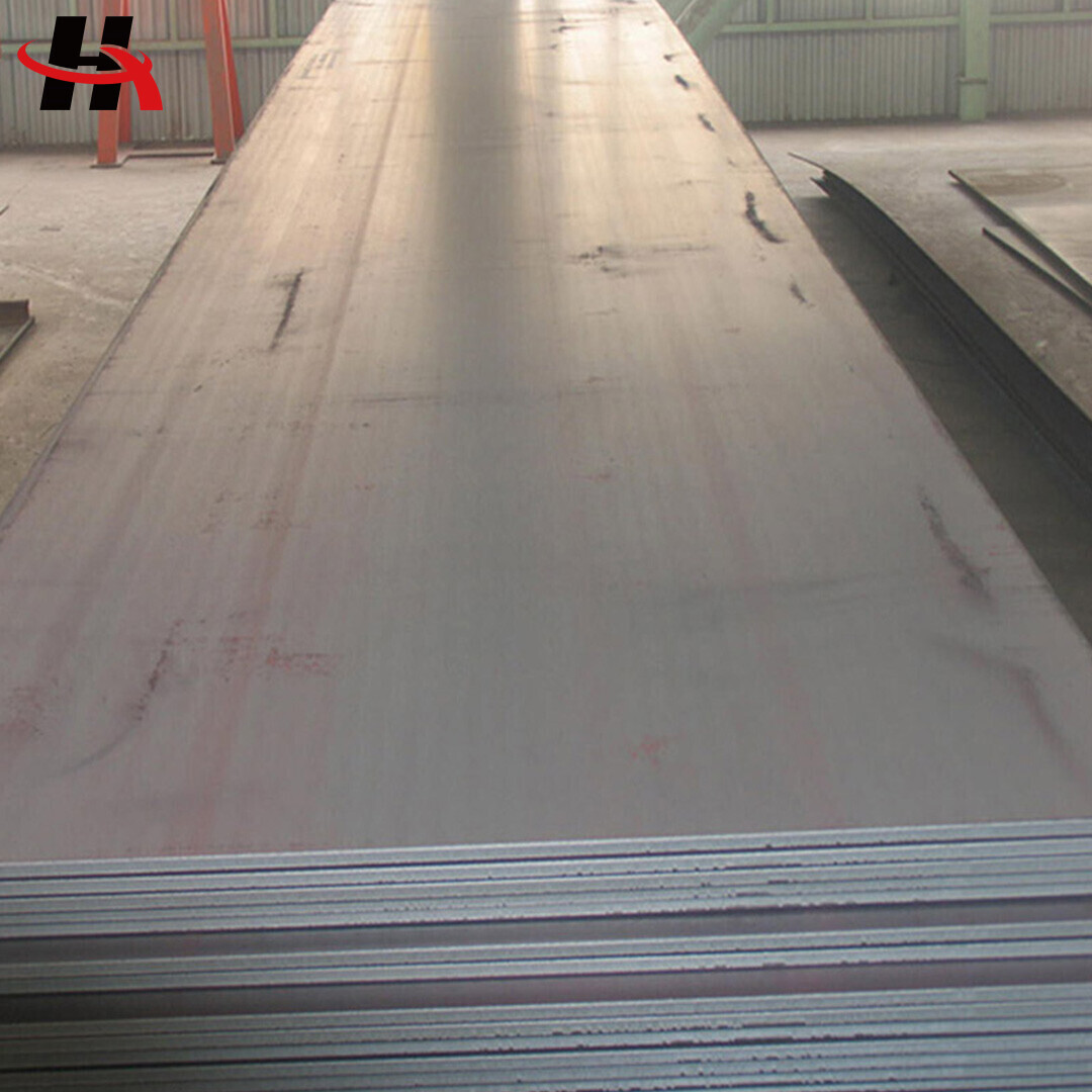 1023 Cold Rolled Steel Plate