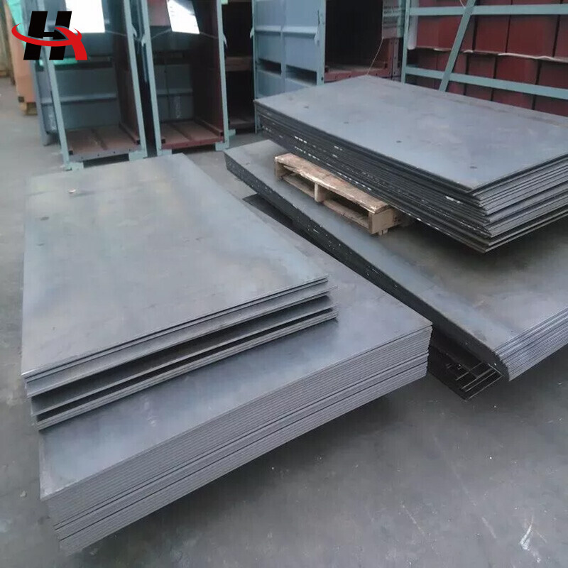 1023 Cold Rolled Steel Plate