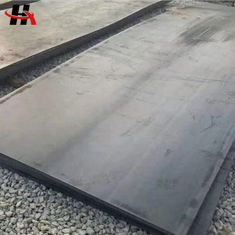 A573/A573M Carbon Steel Plate